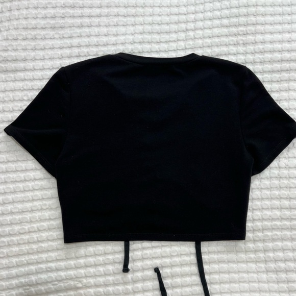 Fashion Nova Laced Up Set - Picture 14 of 14